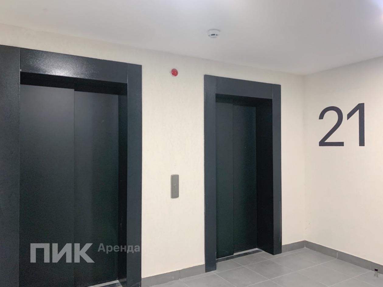 1-к. квартира, 37.6 м², 78 800 ₽/мес — фото № 13