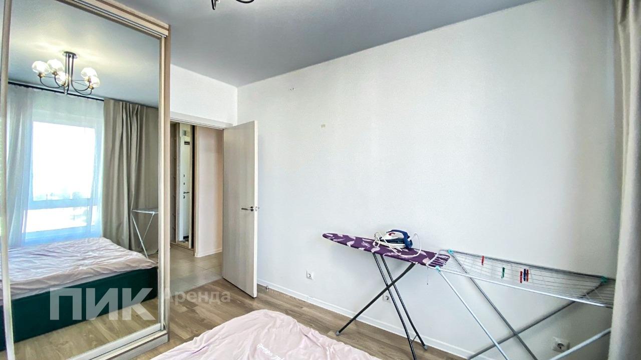 1-к. квартира, 37.6 м², 78 800 ₽/мес — фото № 8