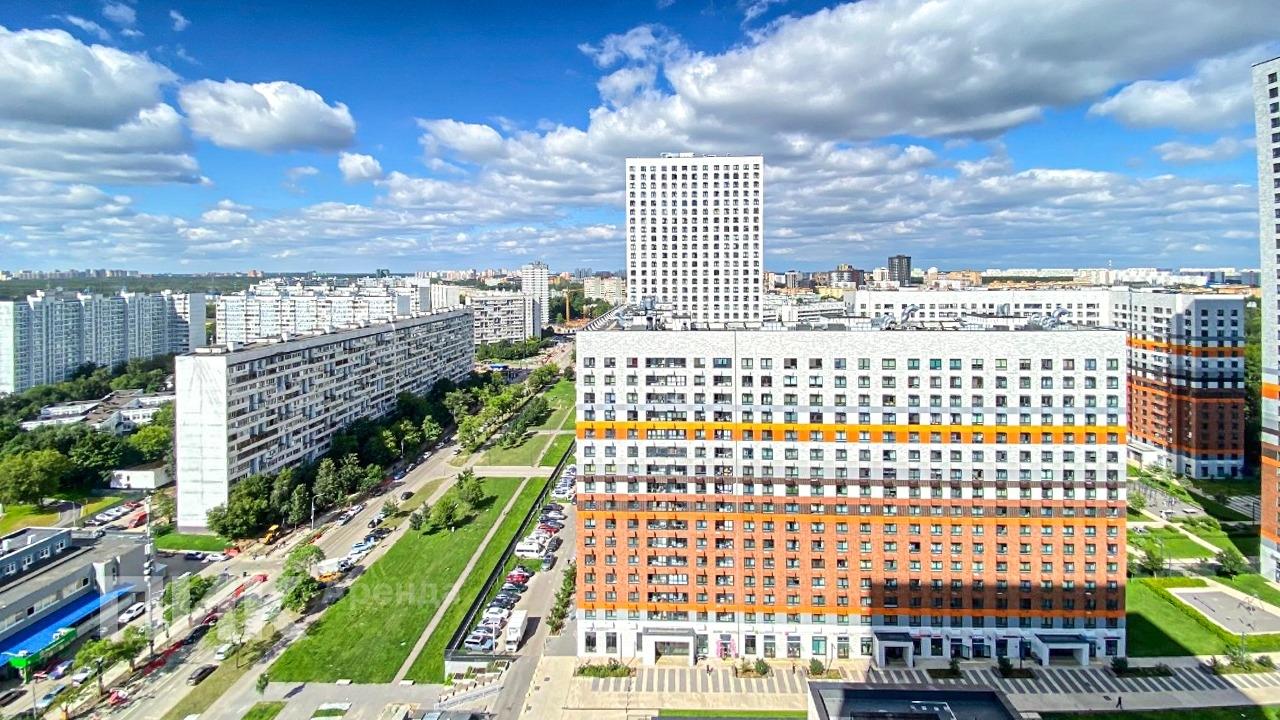 1-к. квартира, 37.6 м², 78 800 ₽/мес — фото № 14