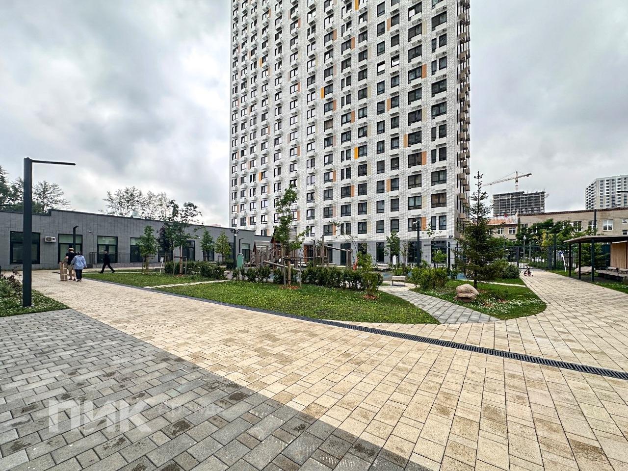 1-к. квартира, 42.1 м², 54 900 ₽/мес — фото № 18
