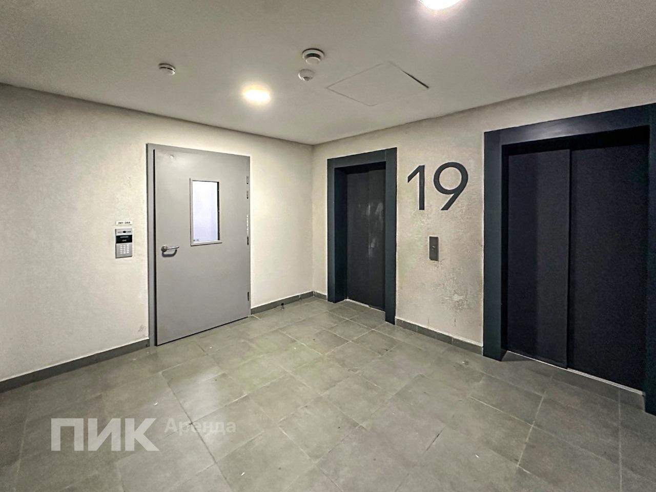 1-к. квартира, 42.1 м², 54 900 ₽/мес — фото № 13