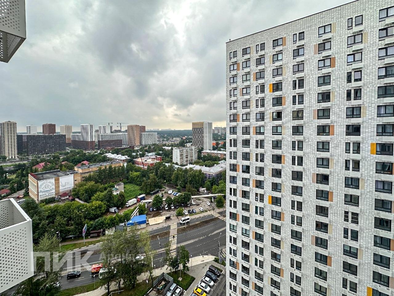 1-к. квартира, 42.1 м², 54 900 ₽/мес — фото № 15