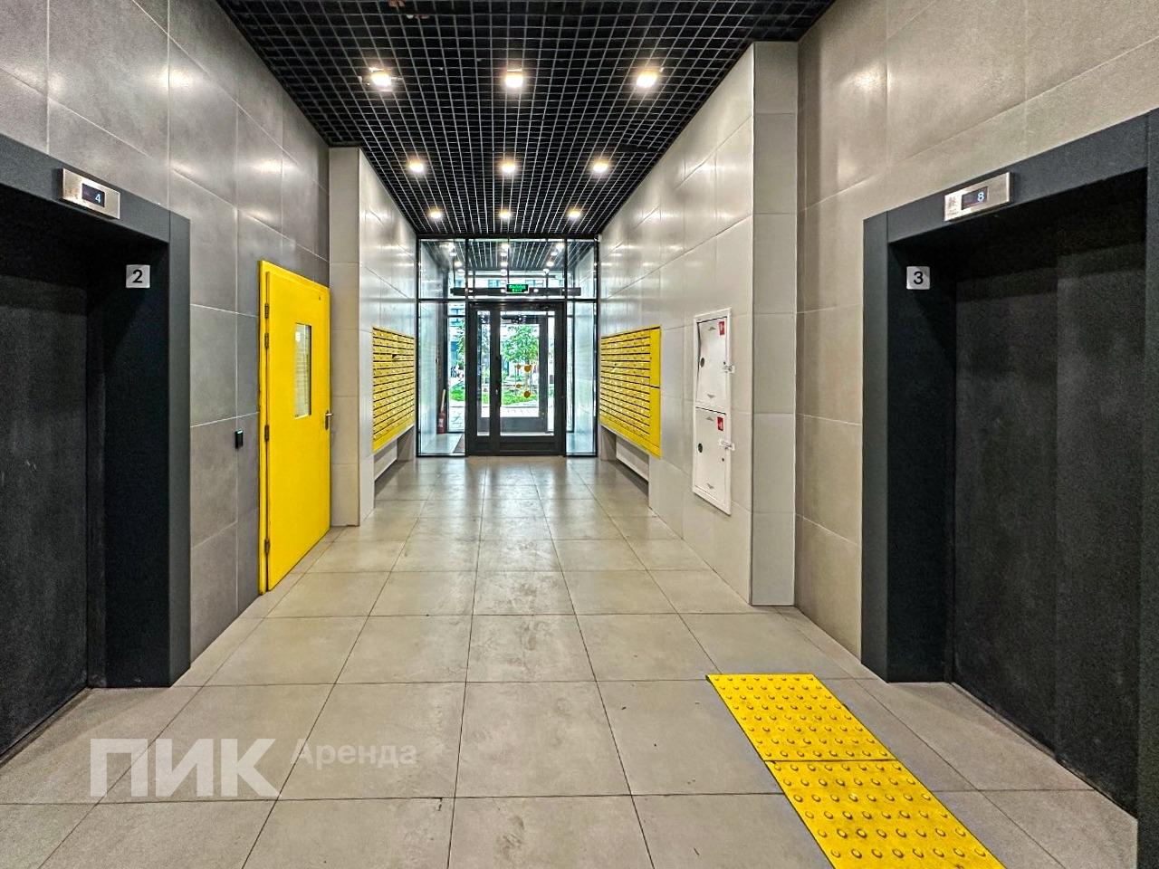 1-к. квартира, 42.1 м², 54 900 ₽/мес — фото № 14