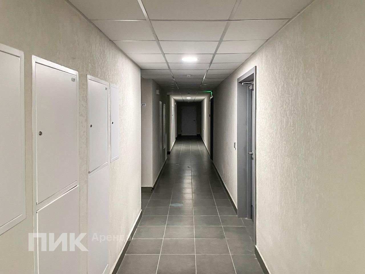 1-к. квартира, 42.1 м², 53 100 ₽/мес — фото № 12
