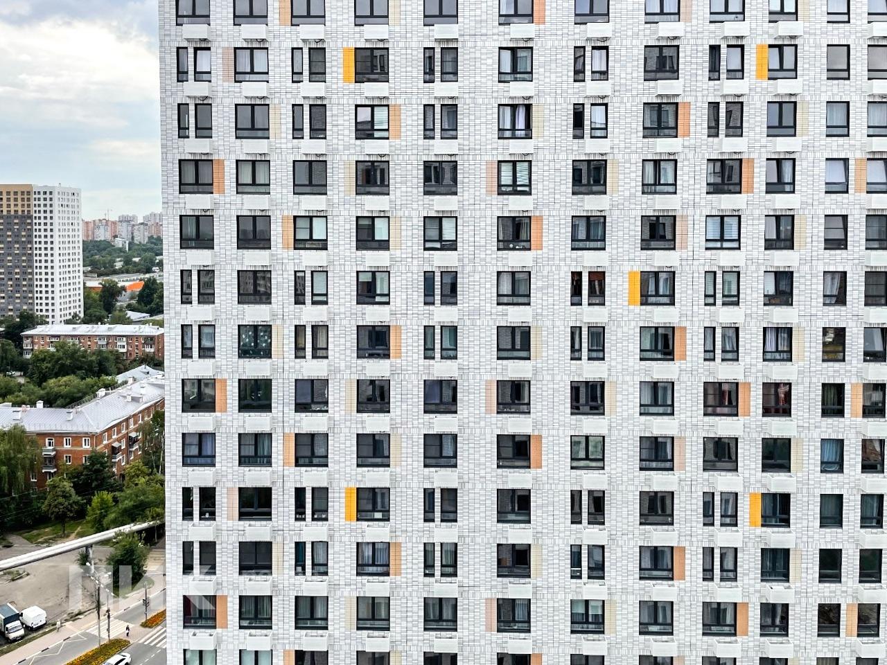 1-к. квартира, 42.1 м², 53 100 ₽/мес — фото № 15