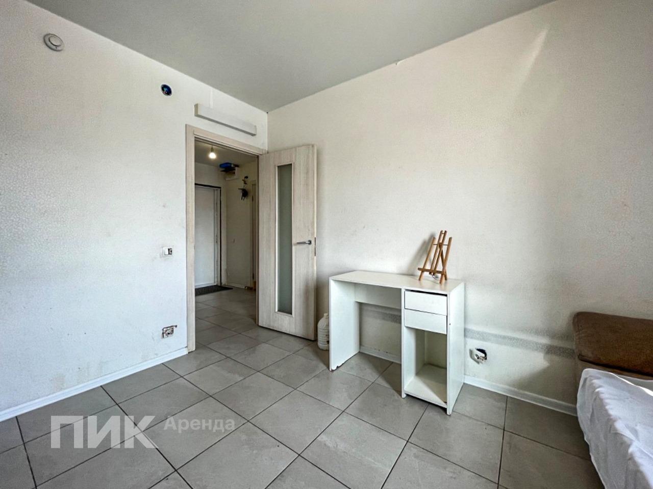 1-к. квартира, 34.4 м², 41 000 ₽/мес — фото № 3