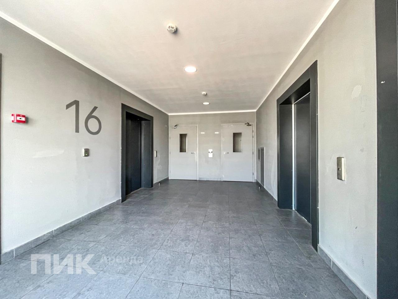 1-к. квартира, 34.4 м², 41 000 ₽/мес — фото № 10