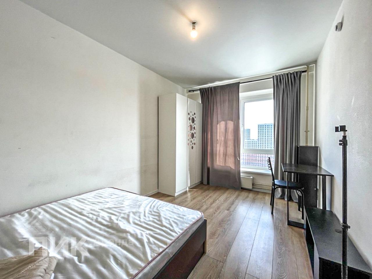 1-к. квартира, 34.4 м², 41 000 ₽/мес — фото № 4