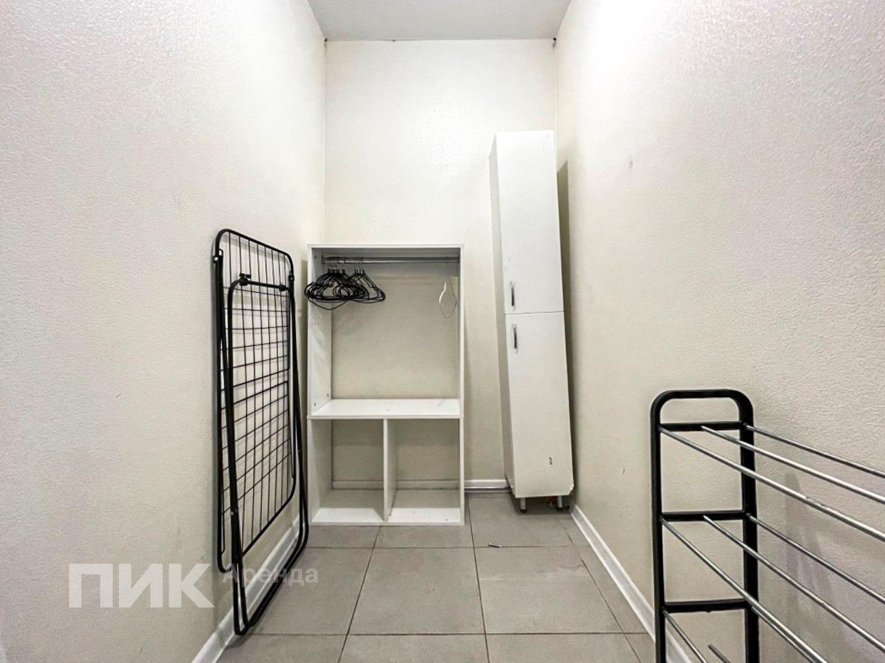 1-к. квартира, 34.4 м², 41 000 ₽/мес — фото № 7