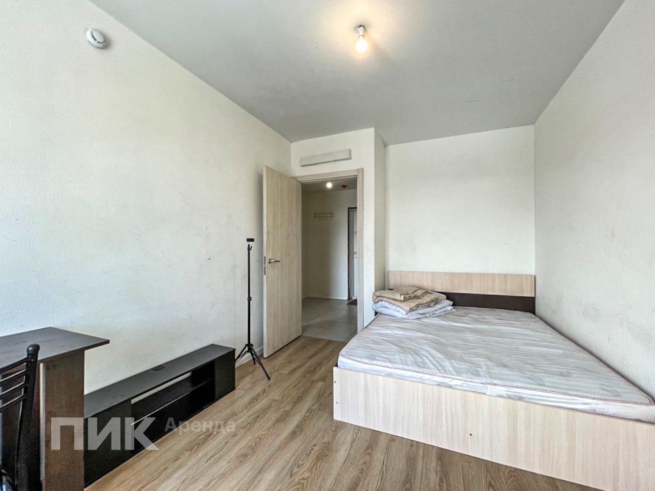 1-к. квартира, 34.4 м², 41 000 ₽/мес — фото № 5