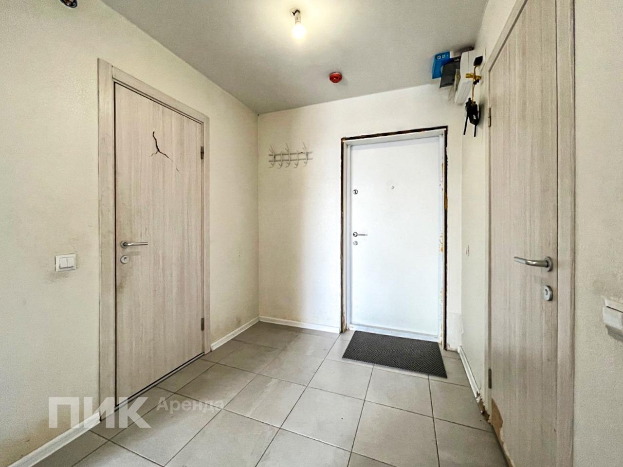 1-к. квартира, 34.4 м², 41 000 ₽/мес — фото № 9
