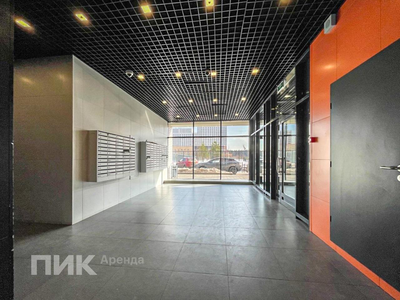 1-к. квартира, 34.4 м², 41 000 ₽/мес — фото № 12