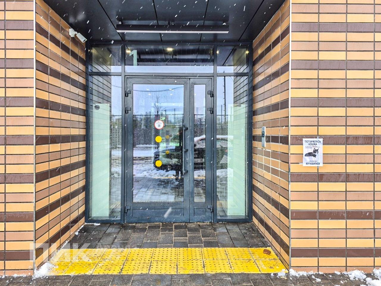 1-к. квартира, 33 м², 54 900 ₽/мес — фото № 12