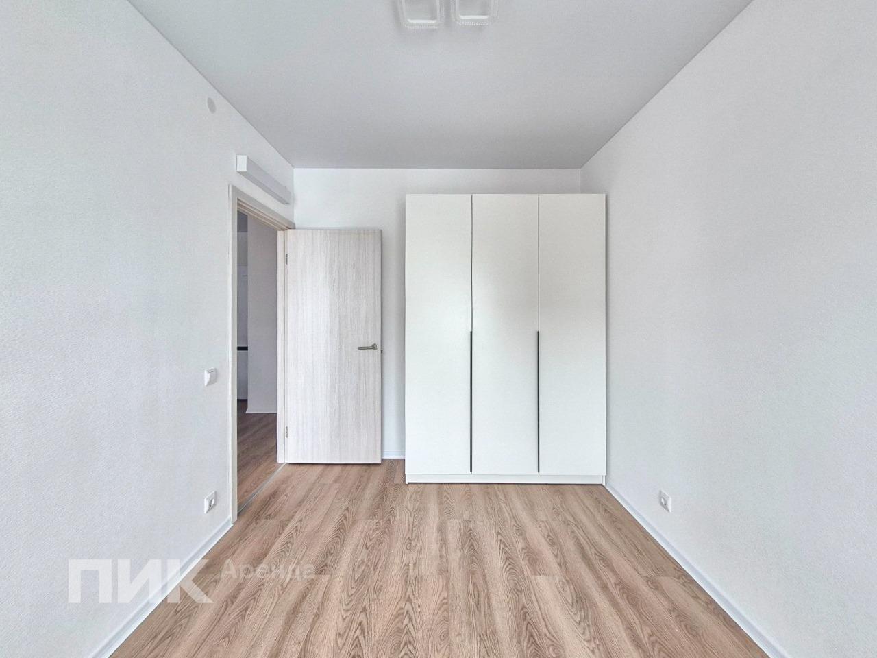 1-к. квартира, 33 м², 54 900 ₽/мес — фото № 7