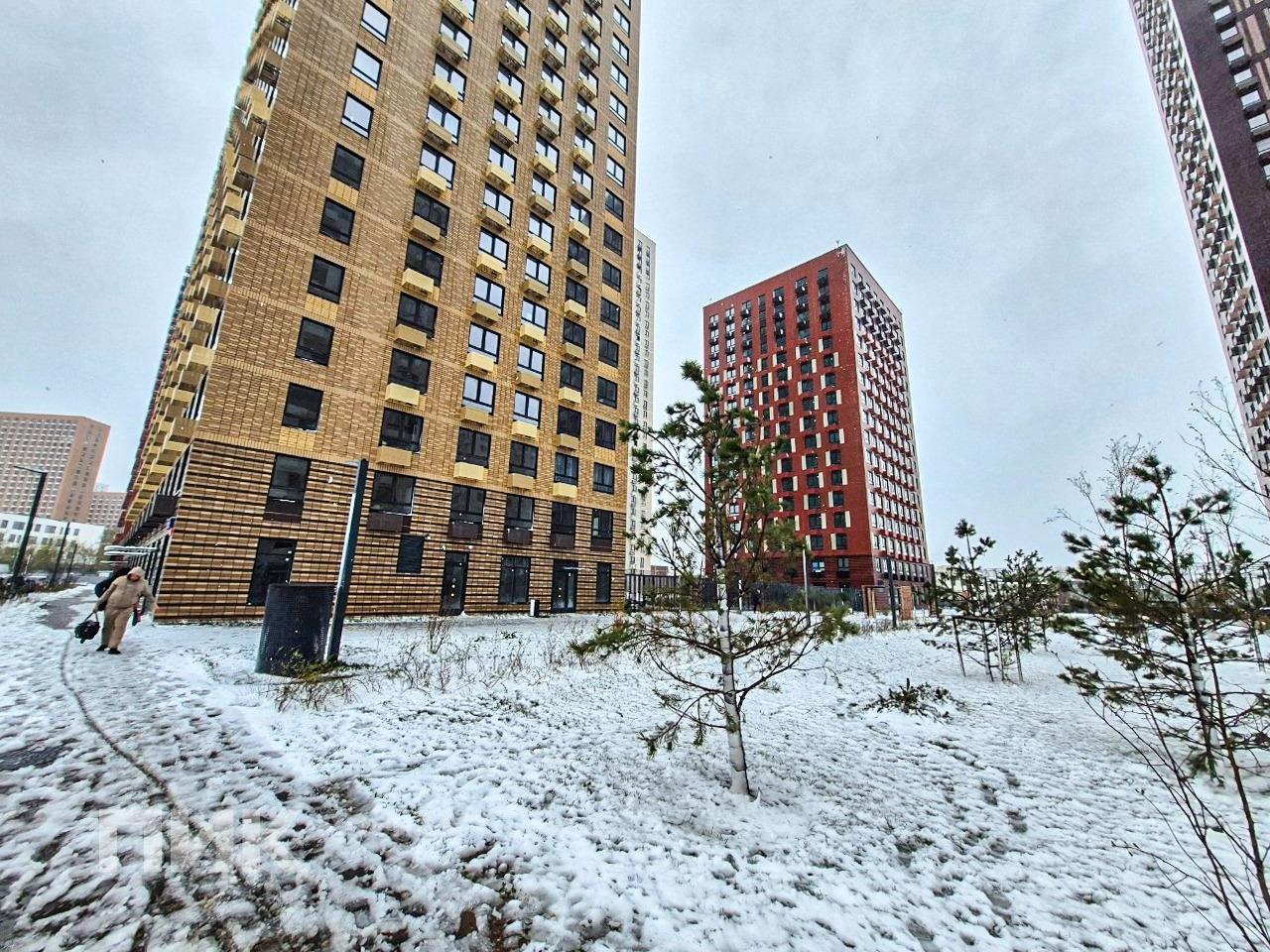 1-к. квартира, 33 м², 54 900 ₽/мес — фото № 13