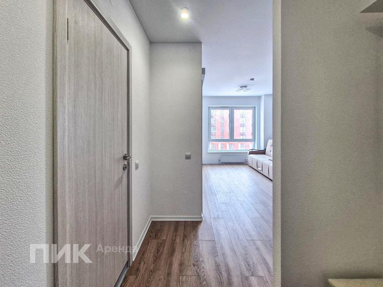 1-к. квартира, 33 м², 54 900 ₽/мес — фото № 9