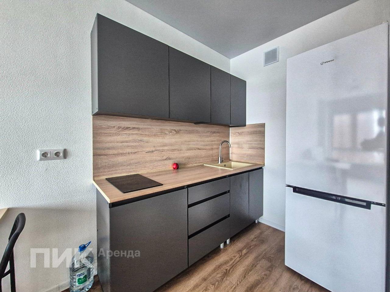 1-к. квартира, 33 м², 54 900 ₽/мес — фото № 4