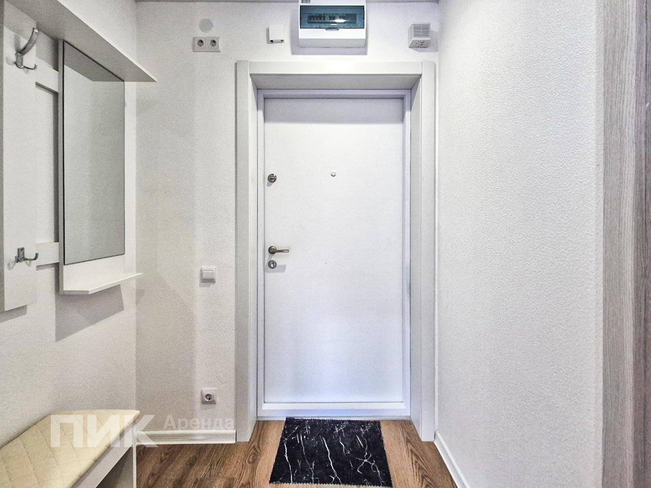 1-к. квартира, 33 м², 54 900 ₽/мес — фото № 10