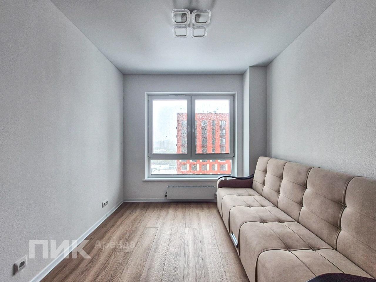 1-к. квартира, 33 м², 54 900 ₽/мес — фото № 1