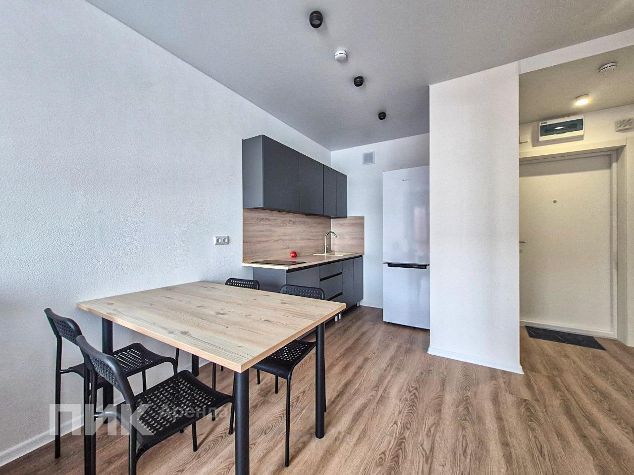 1-к. квартира, 33 м², 54 900 ₽/мес — фото № 3