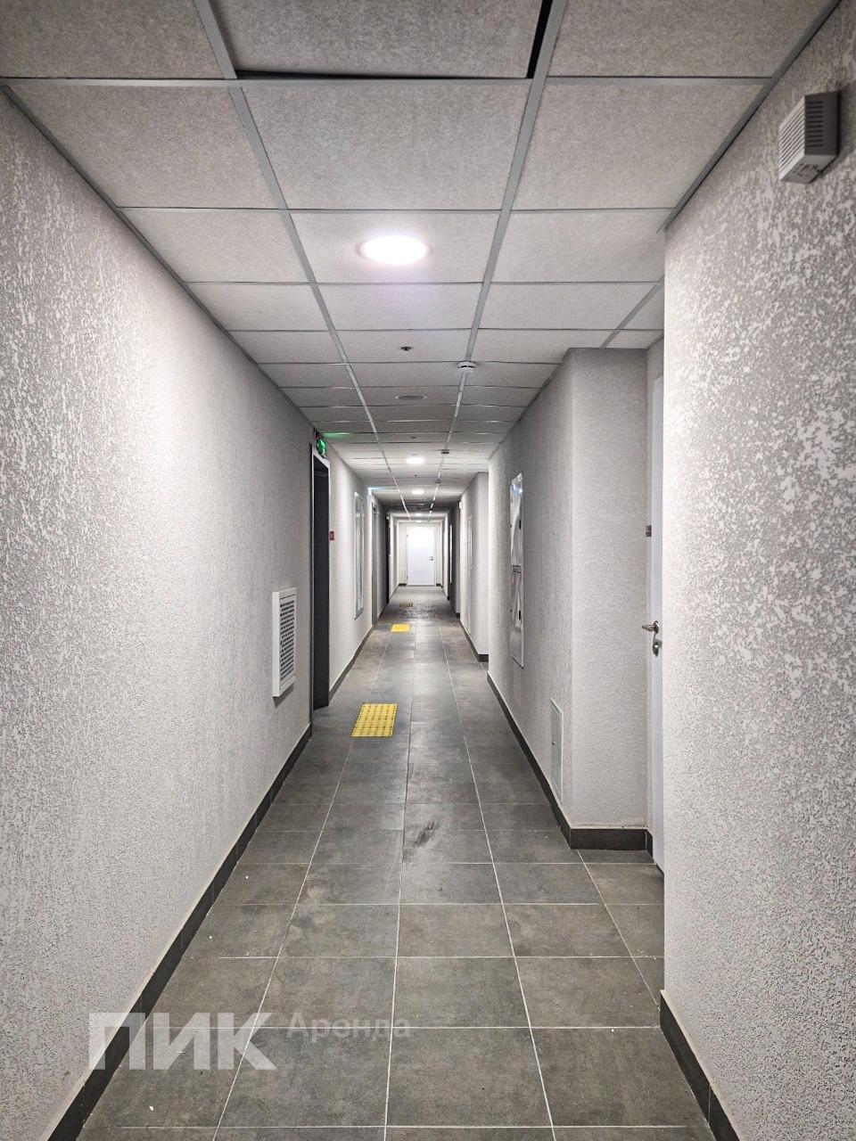 1-к. квартира, 33 м², 54 900 ₽/мес — фото № 11