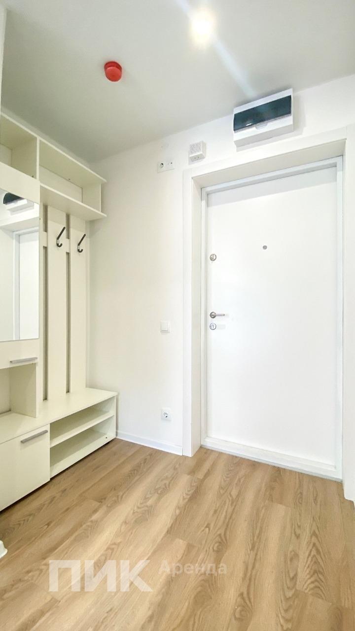 1-к. квартира, 37 м², 68 700 ₽/мес — фото № 11