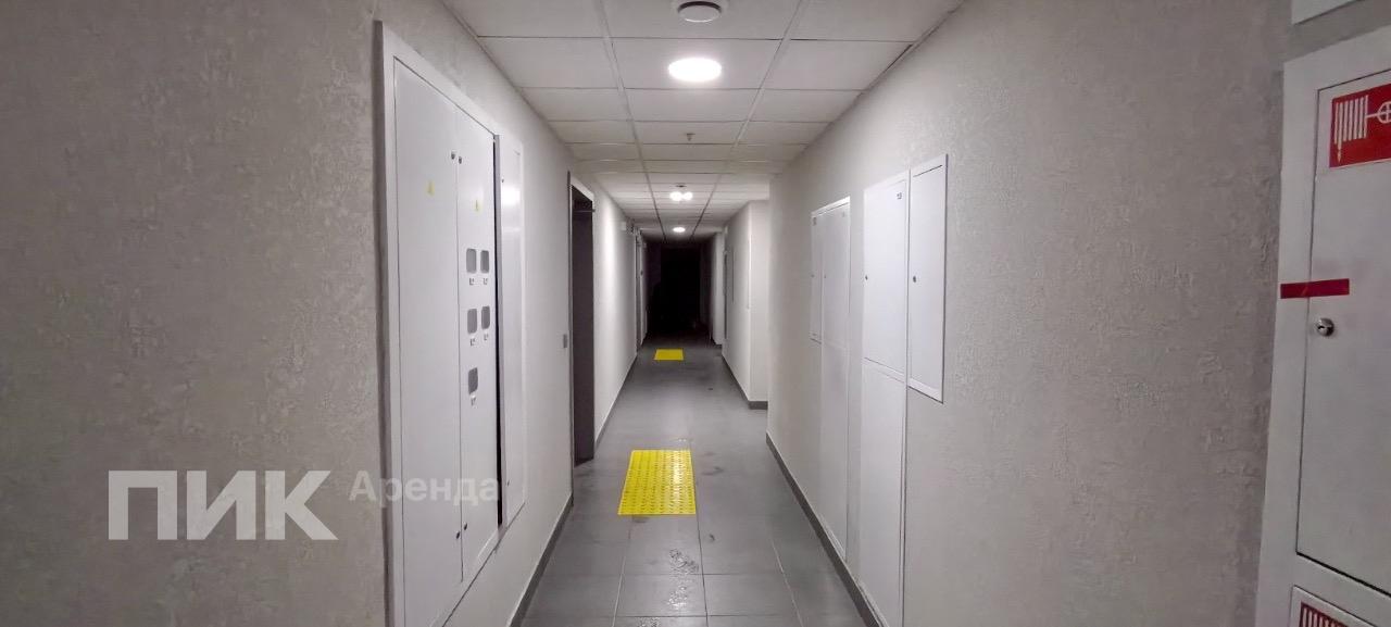 1-к. квартира, 41.5 м², 93 600 ₽/мес — фото № 12