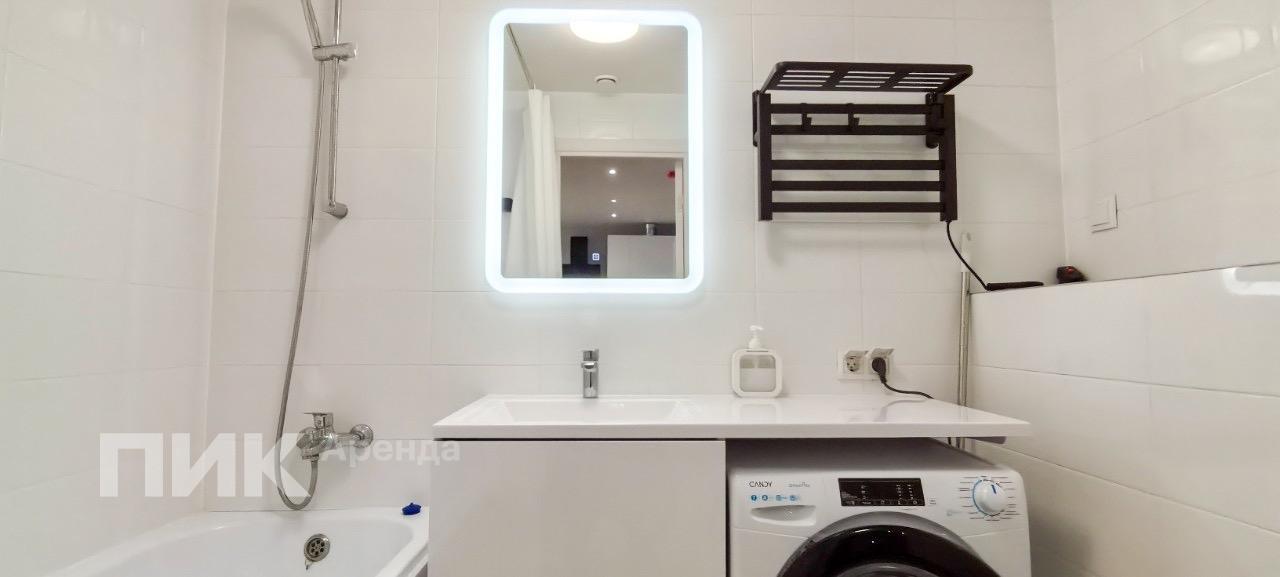 1-к. квартира, 41.5 м², 93 600 ₽/мес — фото № 8