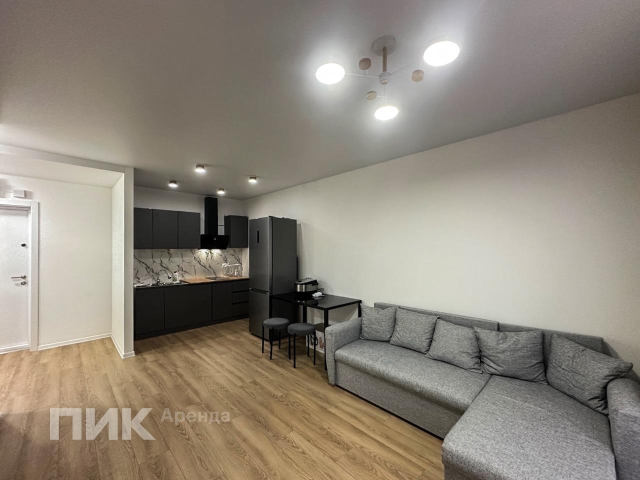 2-к. квартира, 40 м², 55 200 ₽/мес — фото № 2