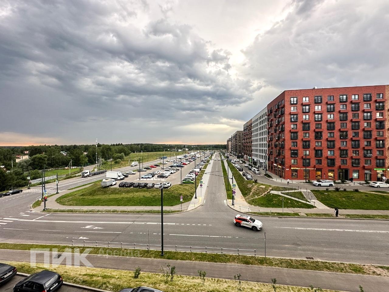 2-к. квартира, 40 м², 55 200 ₽/мес — фото № 16