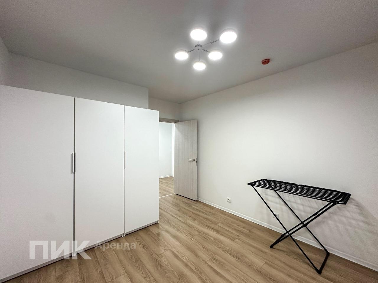 2-к. квартира, 40 м², 55 200 ₽/мес — фото № 10