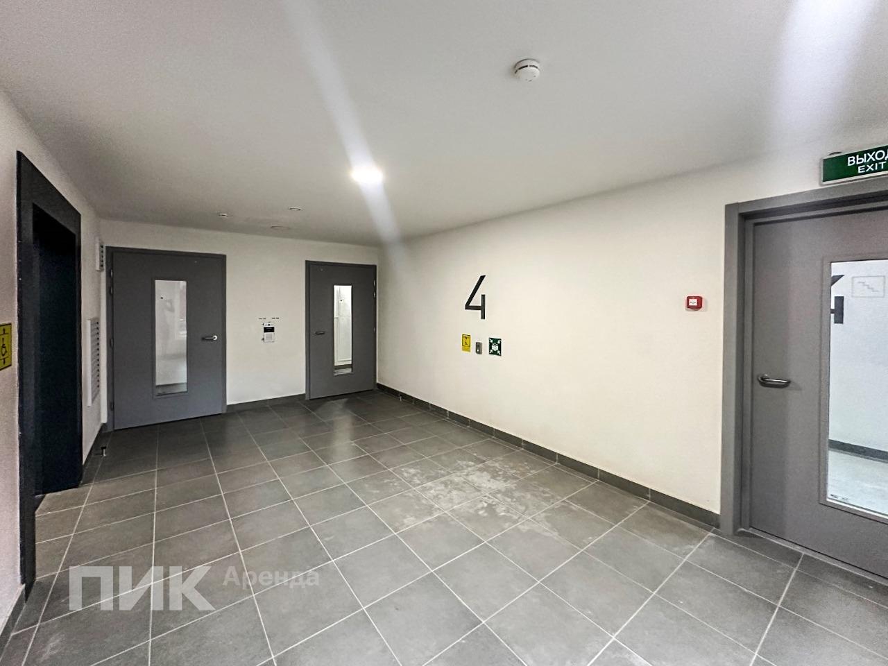 2-к. квартира, 40 м², 55 200 ₽/мес — фото № 14