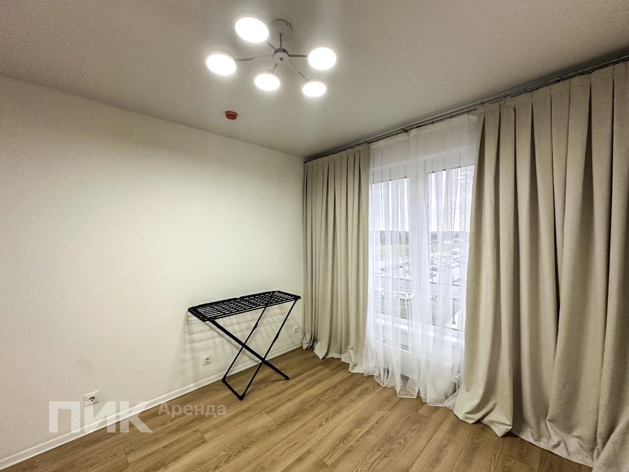 2-к. квартира, 40 м², 55 200 ₽/мес — фото № 7