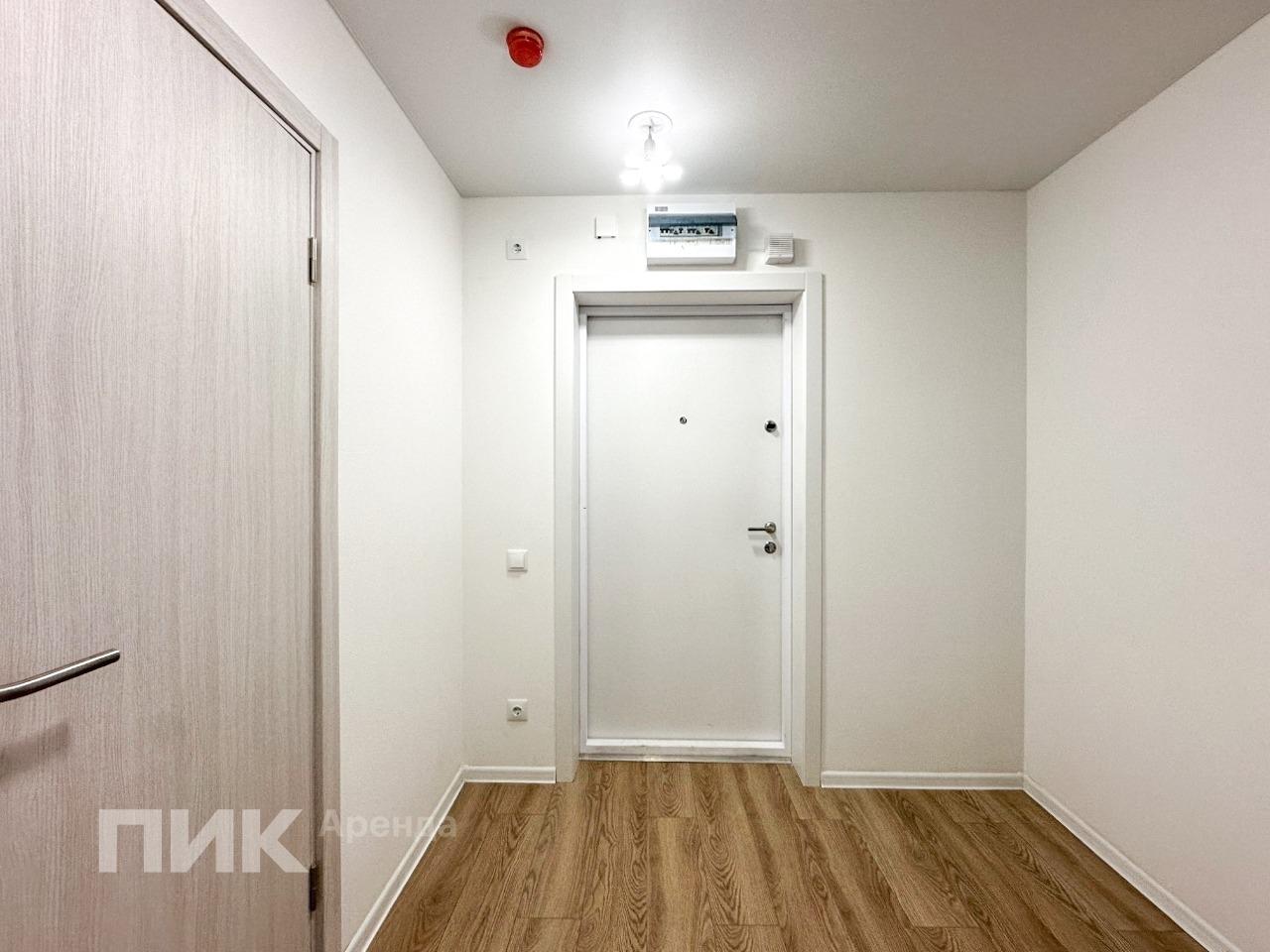 2-к. квартира, 40 м², 55 200 ₽/мес — фото № 13