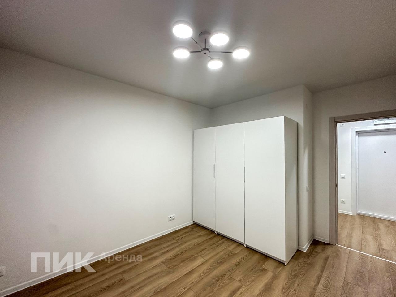 2-к. квартира, 40 м², 55 200 ₽/мес — фото № 9