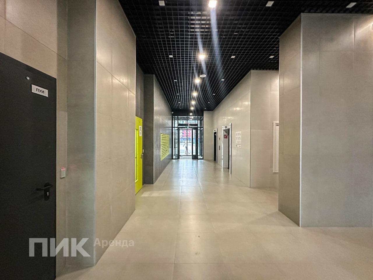 2-к. квартира, 40 м², 55 200 ₽/мес — фото № 15