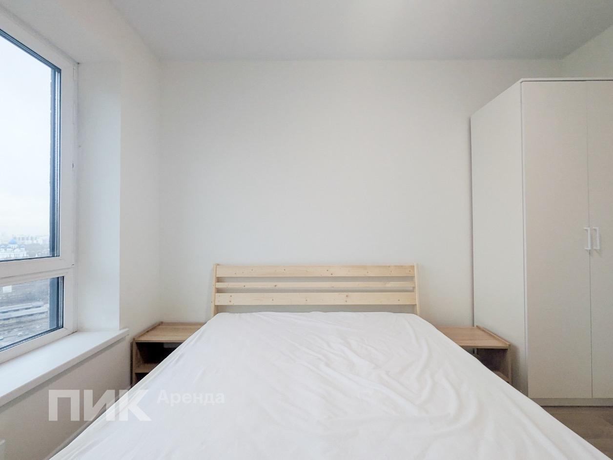 1-к. квартира, 35.1 м², 63 500 ₽/мес — фото № 5