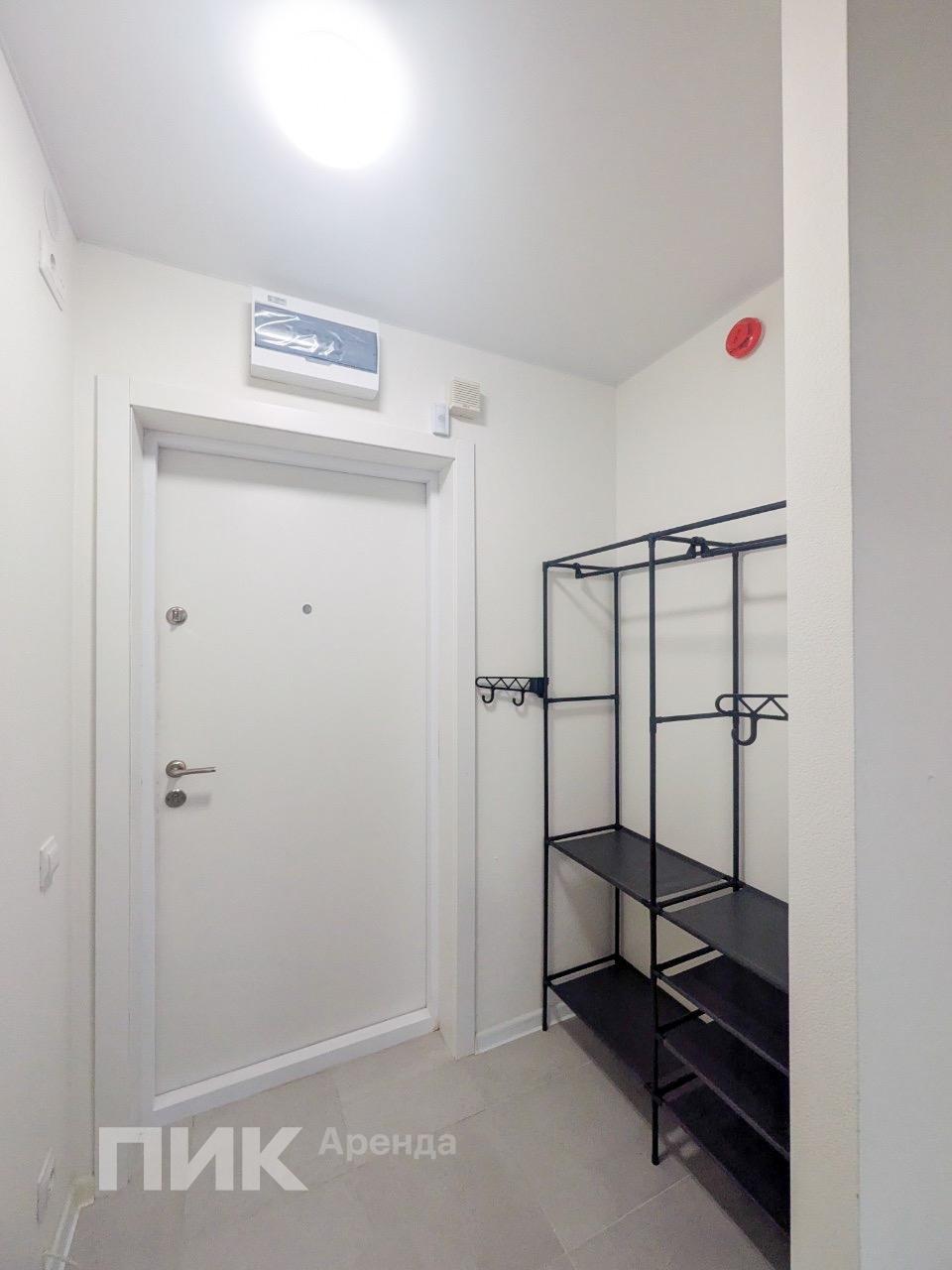 1-к. квартира, 35.1 м², 63 500 ₽/мес — фото № 10
