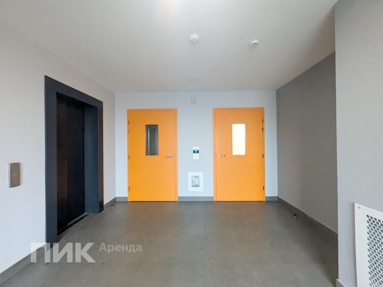 1-к. квартира, 35.1 м², 63 500 ₽/мес — фото № 12