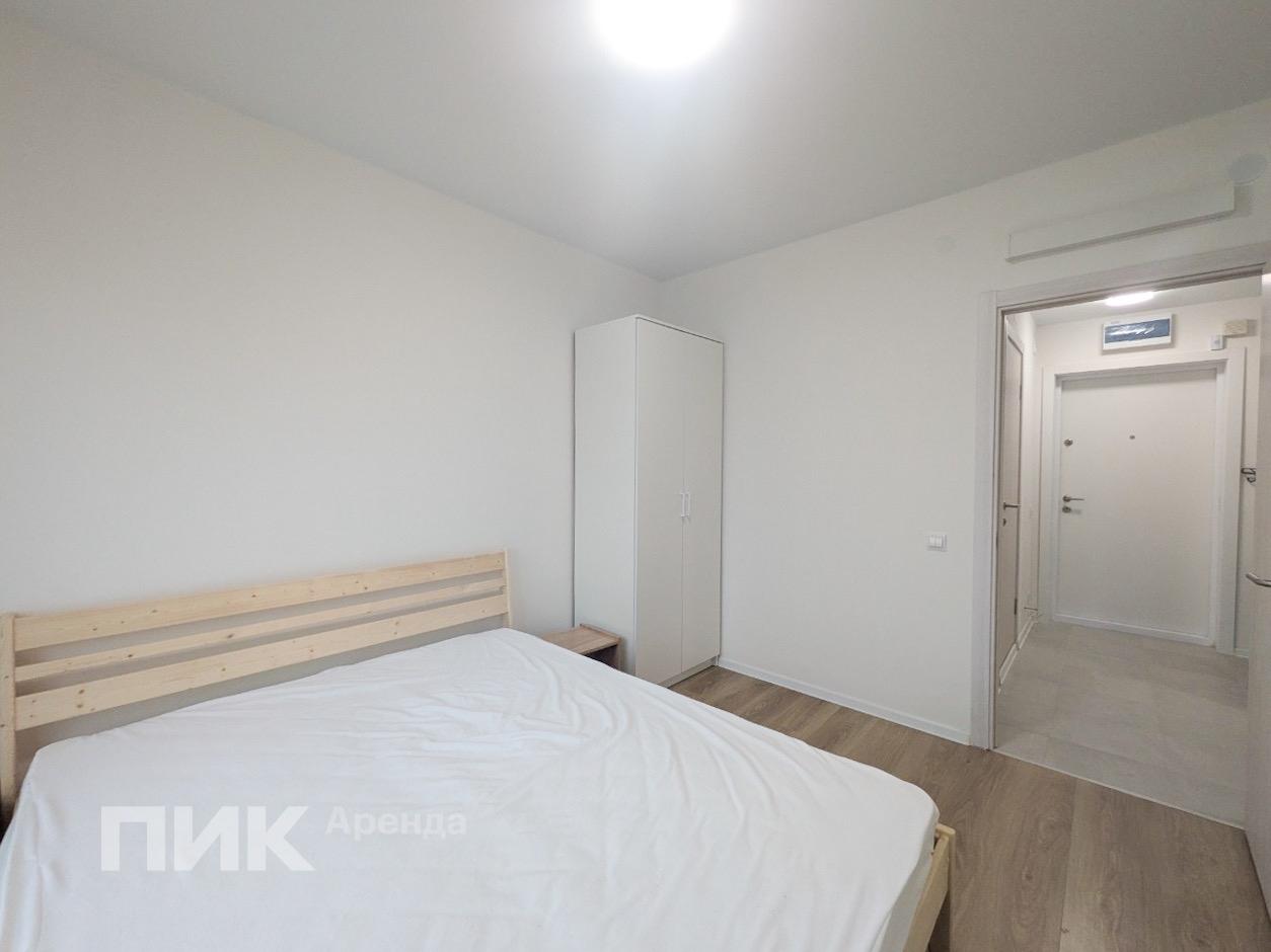 1-к. квартира, 35.1 м², 63 500 ₽/мес — фото № 6