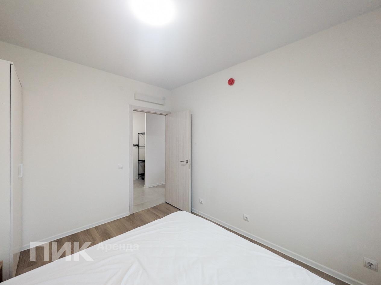 1-к. квартира, 35.1 м², 63 500 ₽/мес — фото № 7