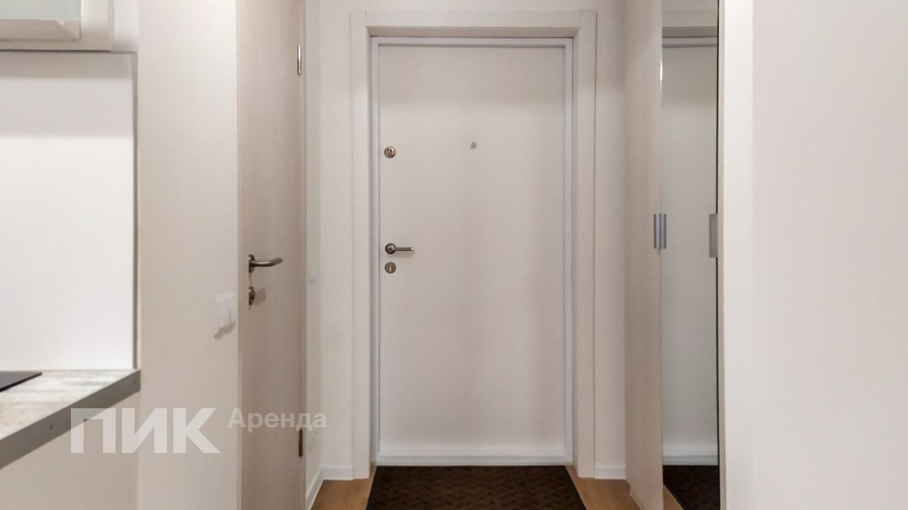 студия, 21.6 м², 51 000 ₽/мес — фото № 6