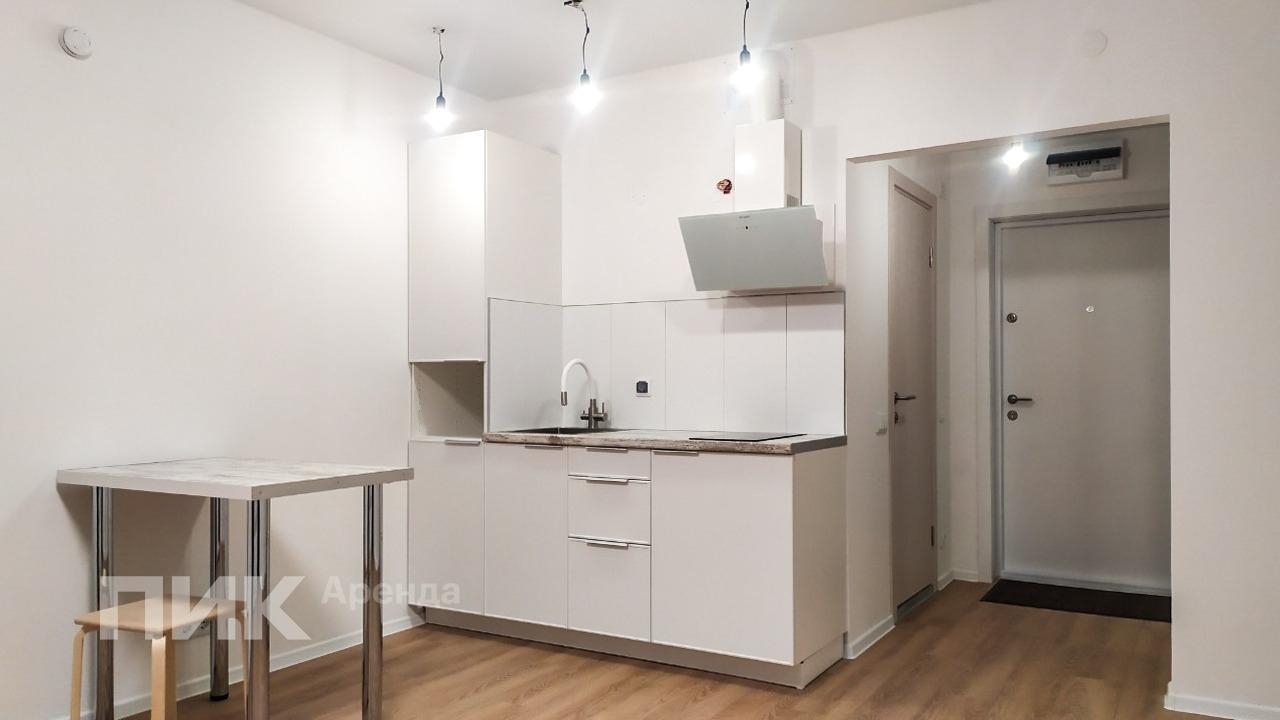 студия, 21.6 м², 51 000 ₽/мес — фото № 2