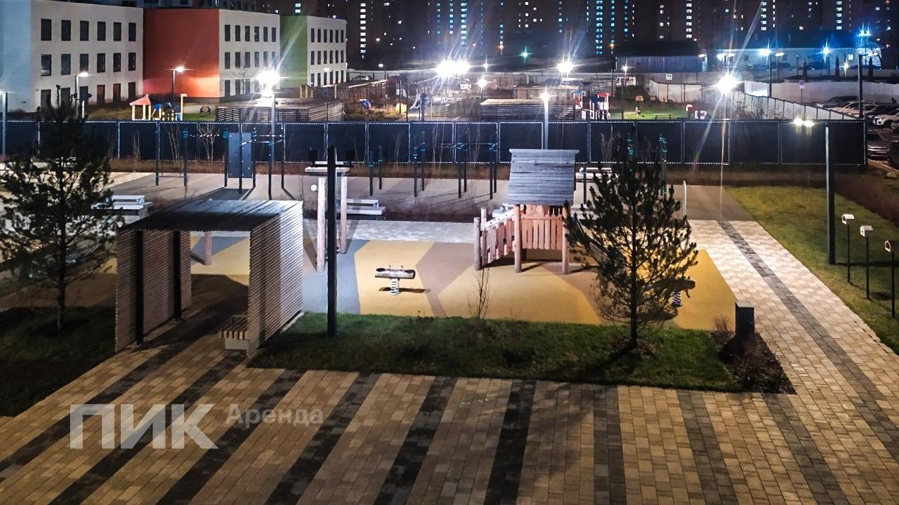 студия, 21.6 м², 51 000 ₽/мес — фото № 9