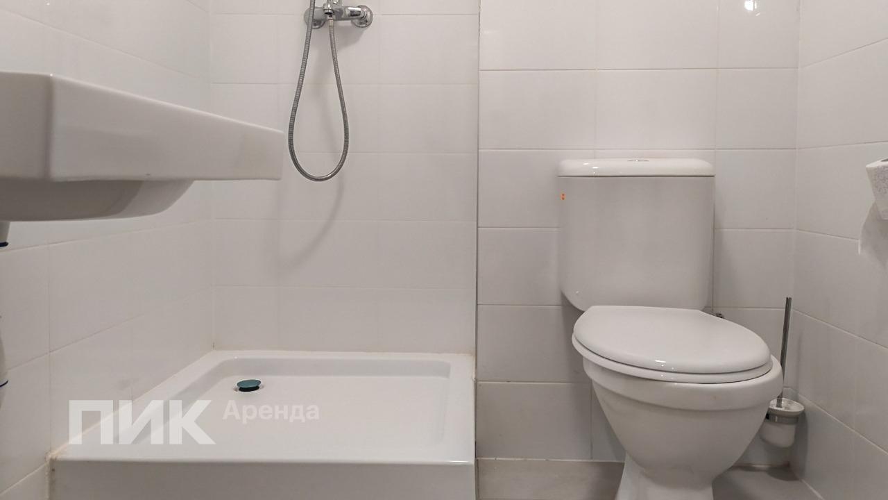 студия, 21.6 м², 51 000 ₽/мес — фото № 4