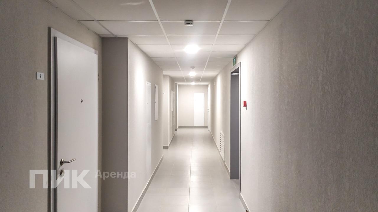 студия, 21.6 м², 51 000 ₽/мес — фото № 7