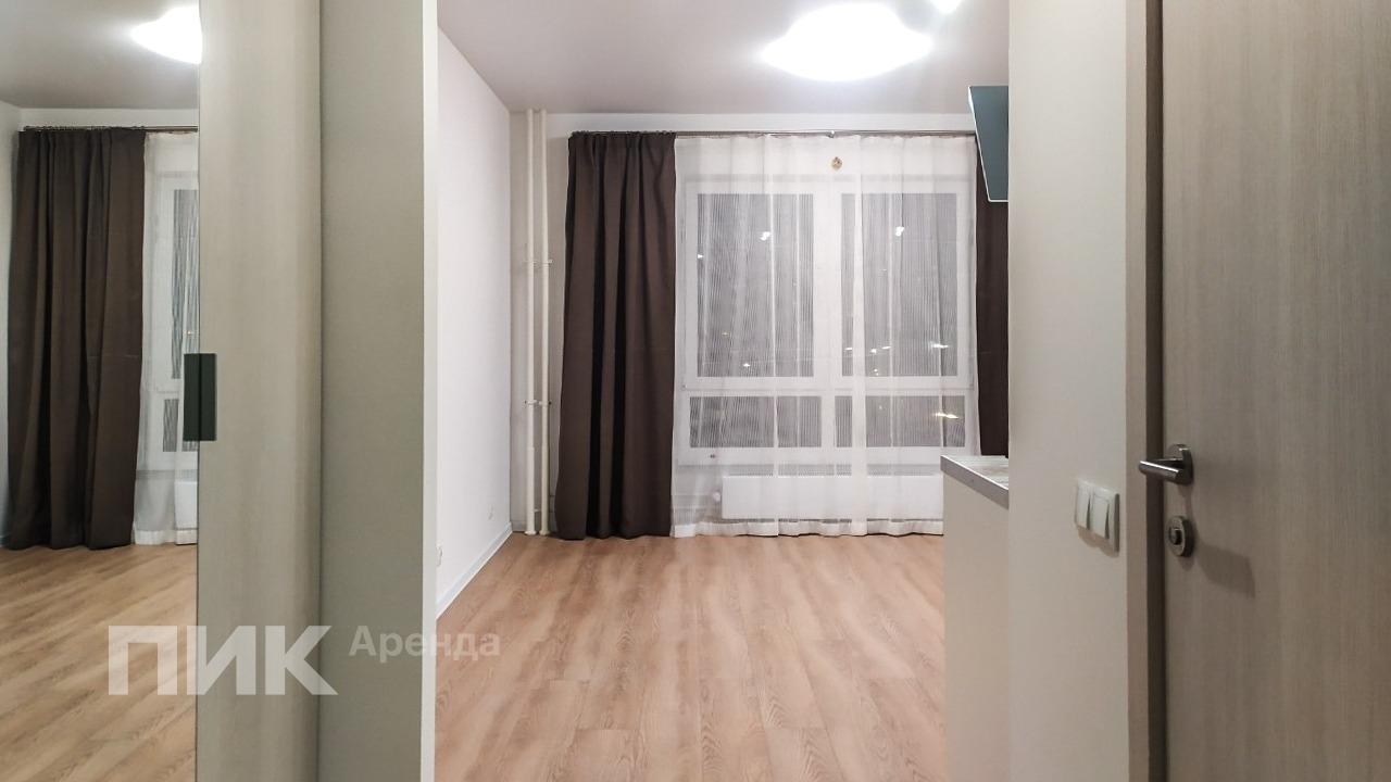 студия, 21.6 м², 51 000 ₽/мес — фото № 5