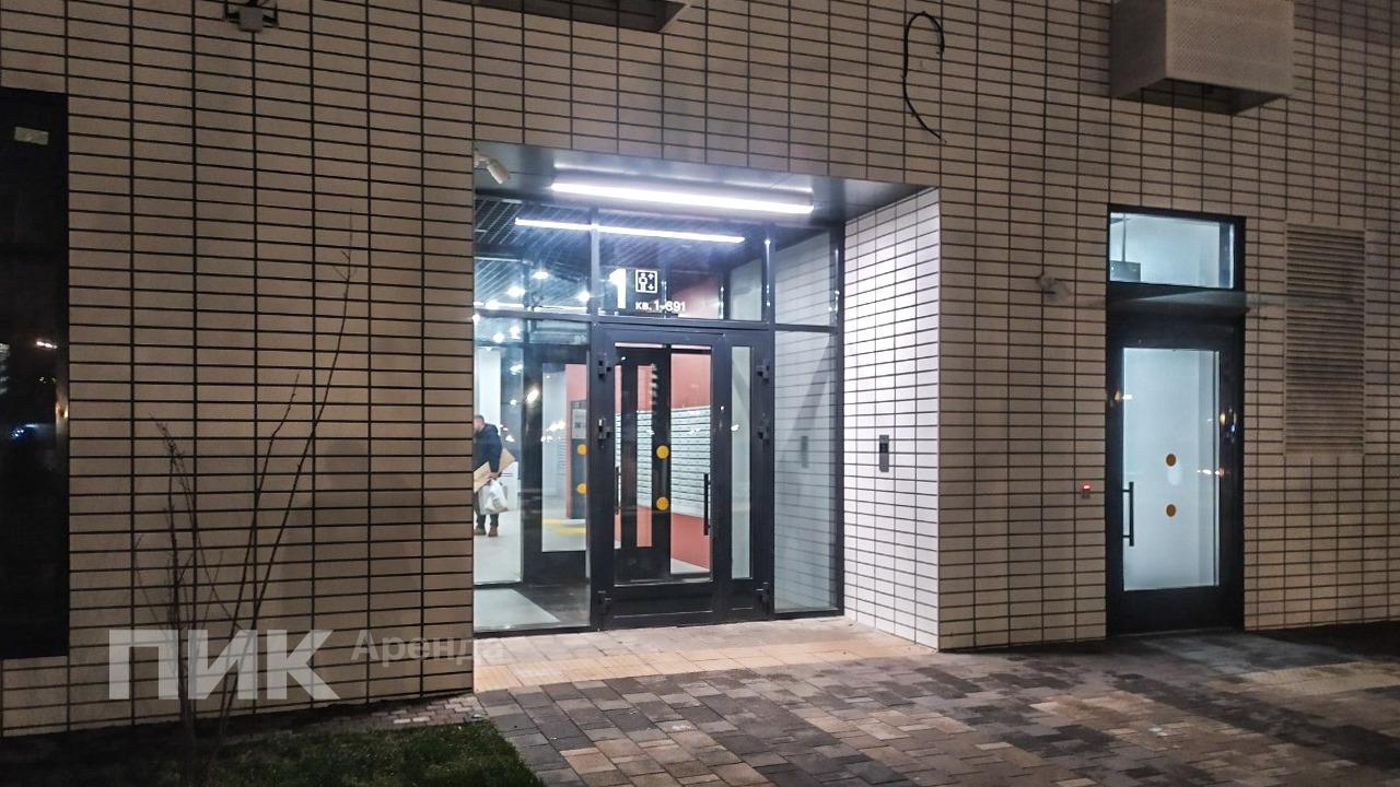 студия, 21.6 м², 51 000 ₽/мес — фото № 10