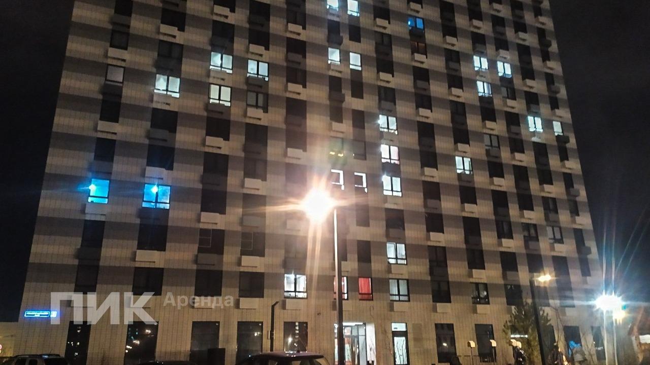 студия, 21.6 м², 51 000 ₽/мес — фото № 11