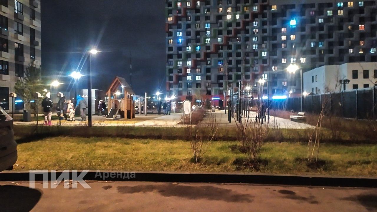 студия, 21.6 м², 51 000 ₽/мес — фото № 13